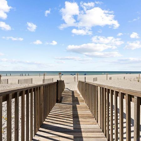 Perdido Quay 501 Βίλα Orange Beach Εξωτερικό φωτογραφία