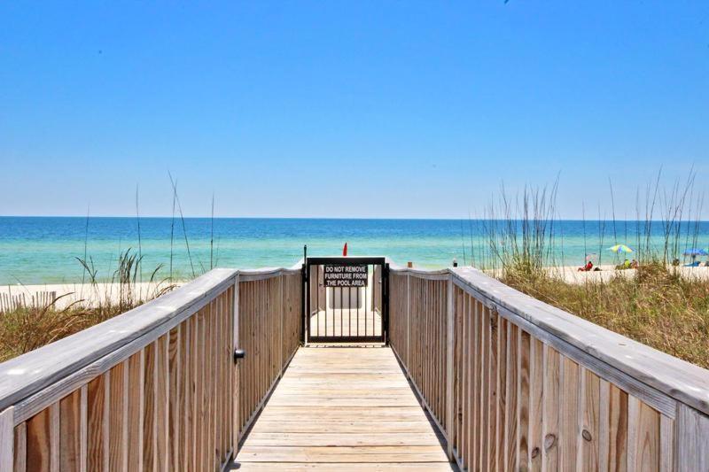Perdido Quay 501 Βίλα Orange Beach Εξωτερικό φωτογραφία