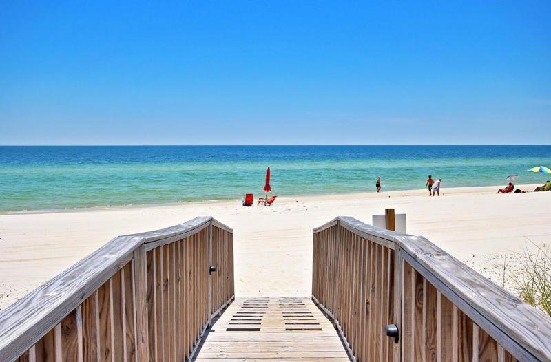 Perdido Quay 501 Βίλα Orange Beach Εξωτερικό φωτογραφία