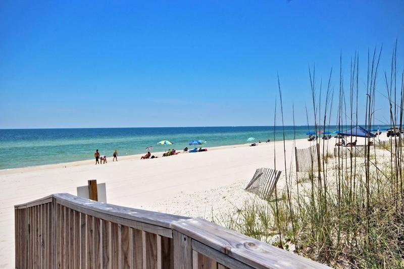 Perdido Quay 501 Βίλα Orange Beach Εξωτερικό φωτογραφία