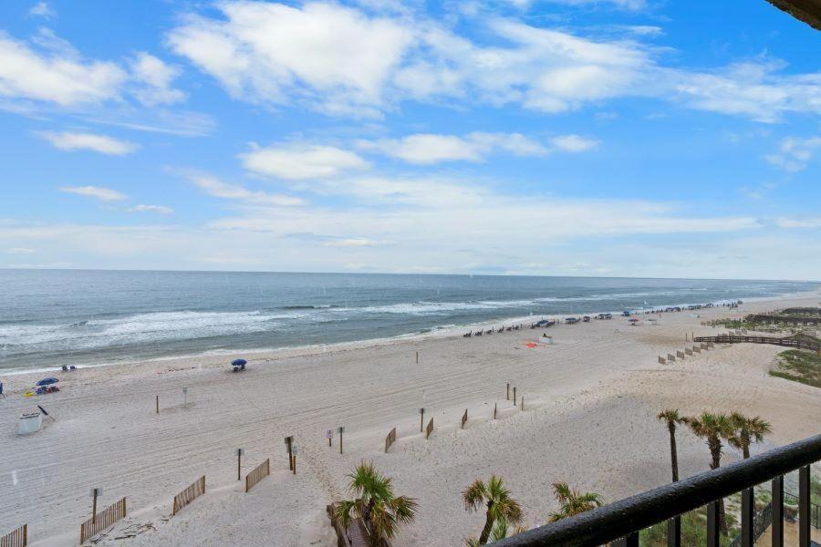 Perdido Quay 501 Βίλα Orange Beach Εξωτερικό φωτογραφία