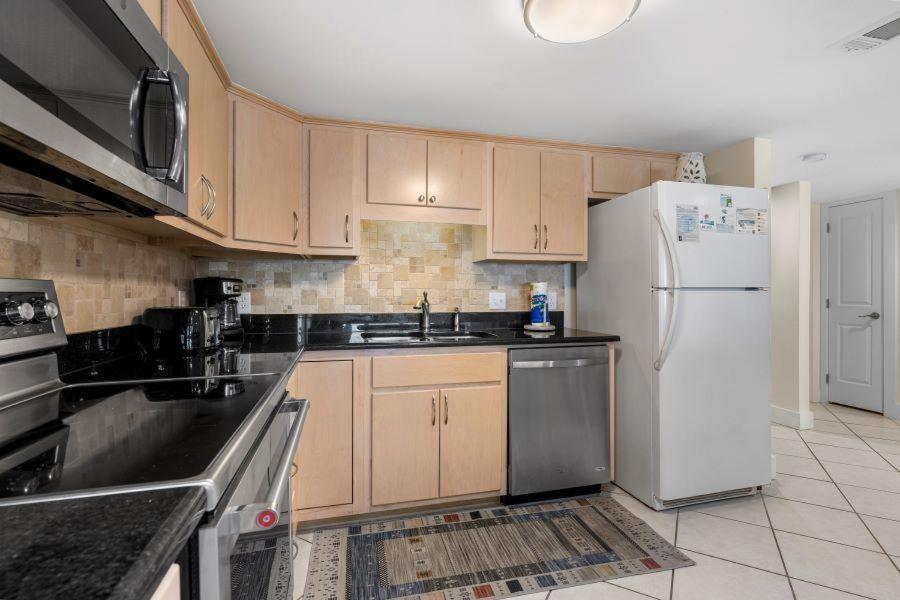 Perdido Quay 501 Βίλα Orange Beach Εξωτερικό φωτογραφία