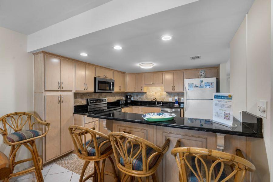 Perdido Quay 501 Βίλα Orange Beach Εξωτερικό φωτογραφία