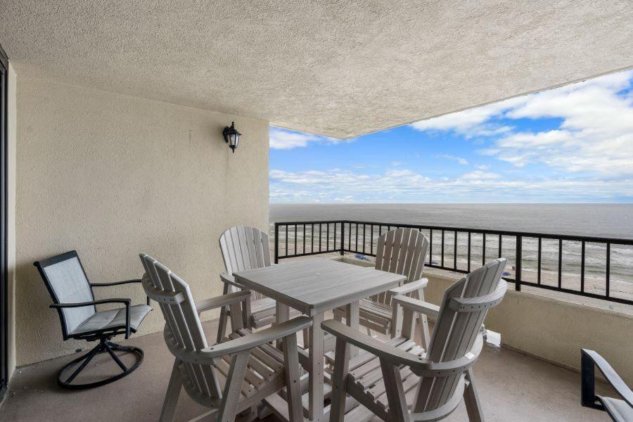Perdido Quay 501 Βίλα Orange Beach Εξωτερικό φωτογραφία