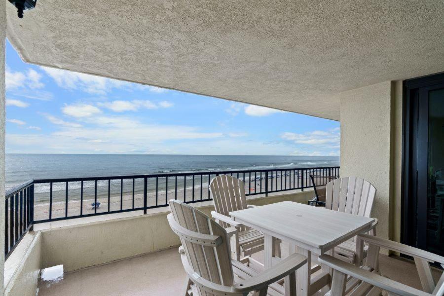 Perdido Quay 501 Βίλα Orange Beach Εξωτερικό φωτογραφία