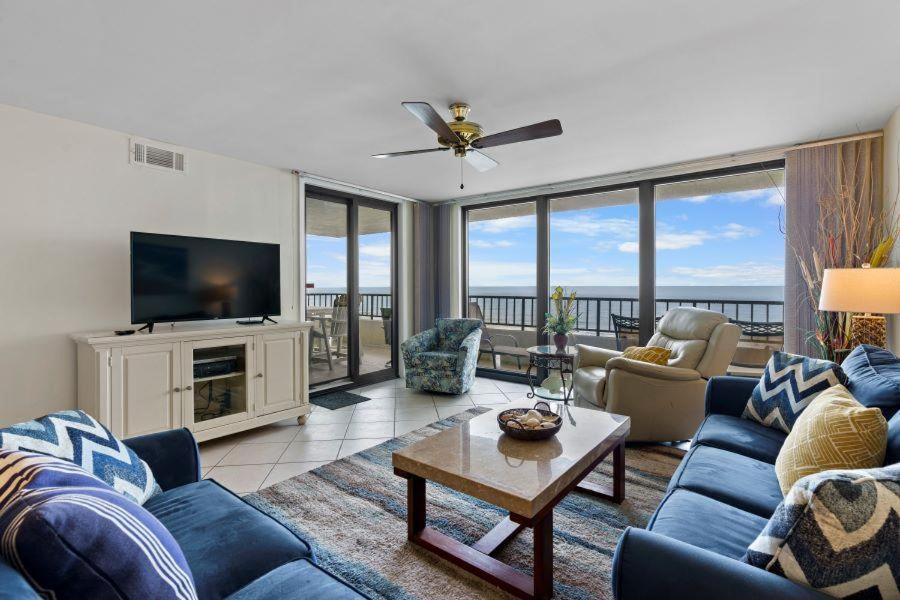 Perdido Quay 501 Βίλα Orange Beach Εξωτερικό φωτογραφία