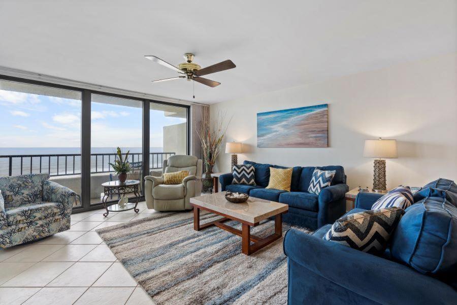 Perdido Quay 501 Βίλα Orange Beach Εξωτερικό φωτογραφία