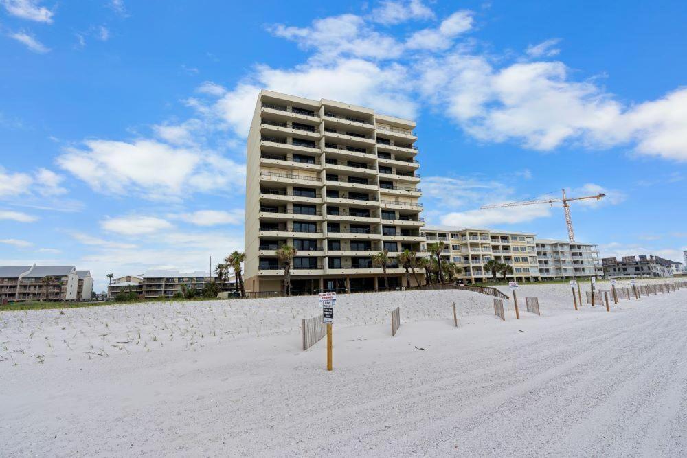 Perdido Quay 501 Βίλα Orange Beach Εξωτερικό φωτογραφία
