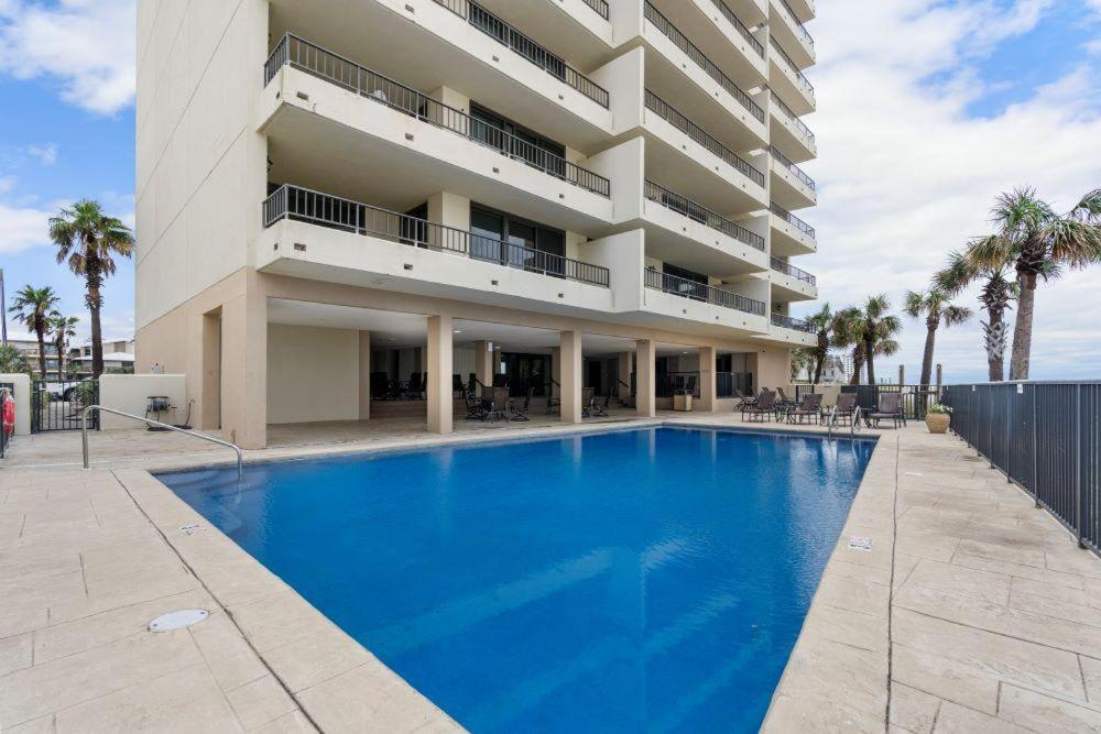 Perdido Quay 501 Βίλα Orange Beach Εξωτερικό φωτογραφία