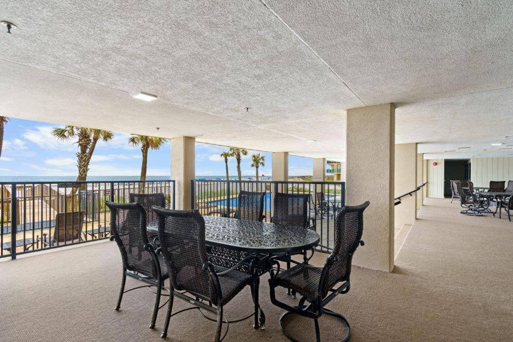 Perdido Quay 501 Βίλα Orange Beach Εξωτερικό φωτογραφία