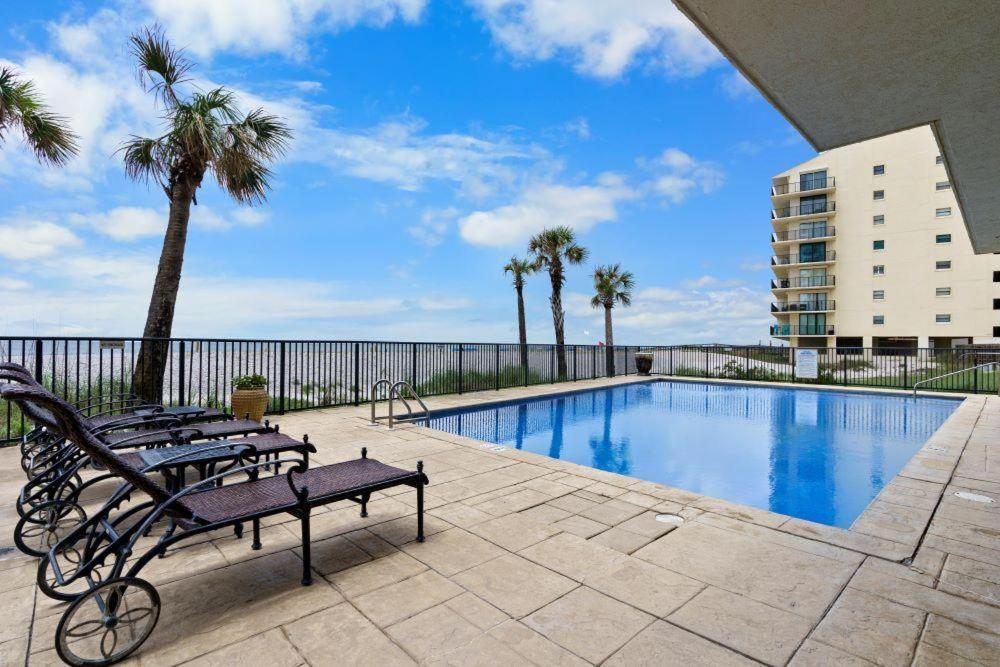 Perdido Quay 501 Βίλα Orange Beach Εξωτερικό φωτογραφία