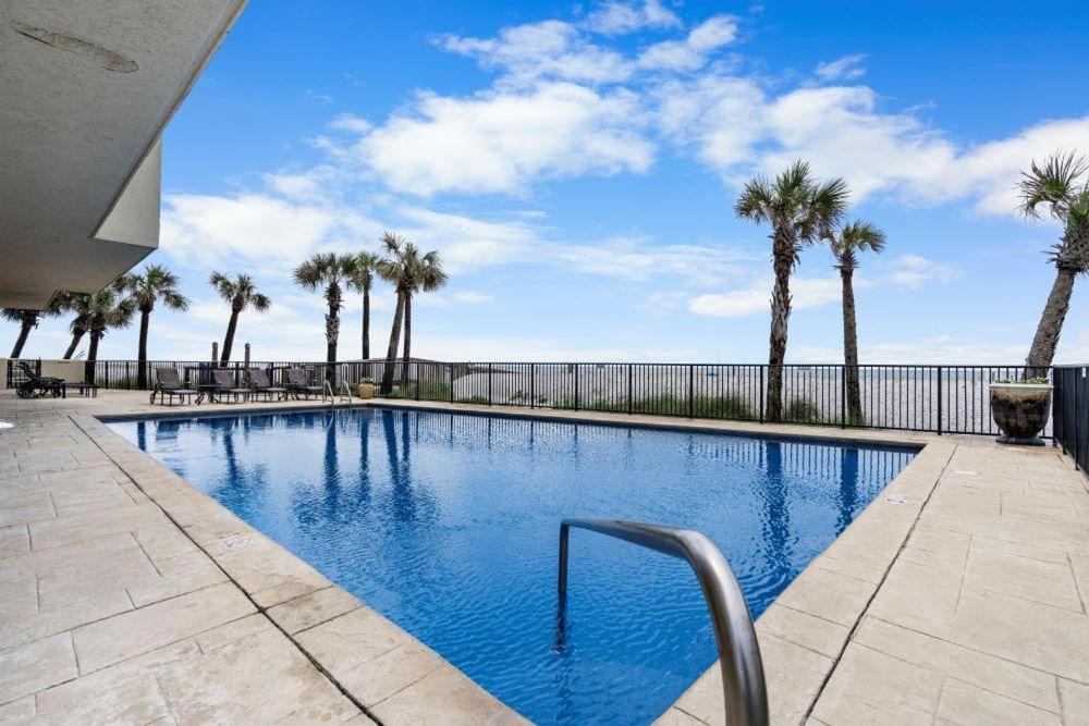 Perdido Quay 501 Βίλα Orange Beach Εξωτερικό φωτογραφία