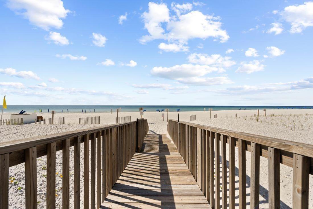 Perdido Quay 501 Βίλα Orange Beach Εξωτερικό φωτογραφία