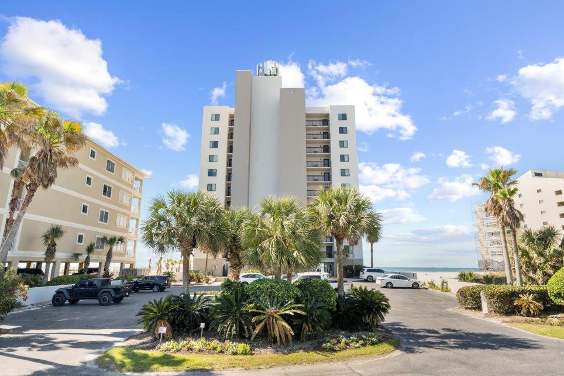 Perdido Quay 501 Βίλα Orange Beach Εξωτερικό φωτογραφία
