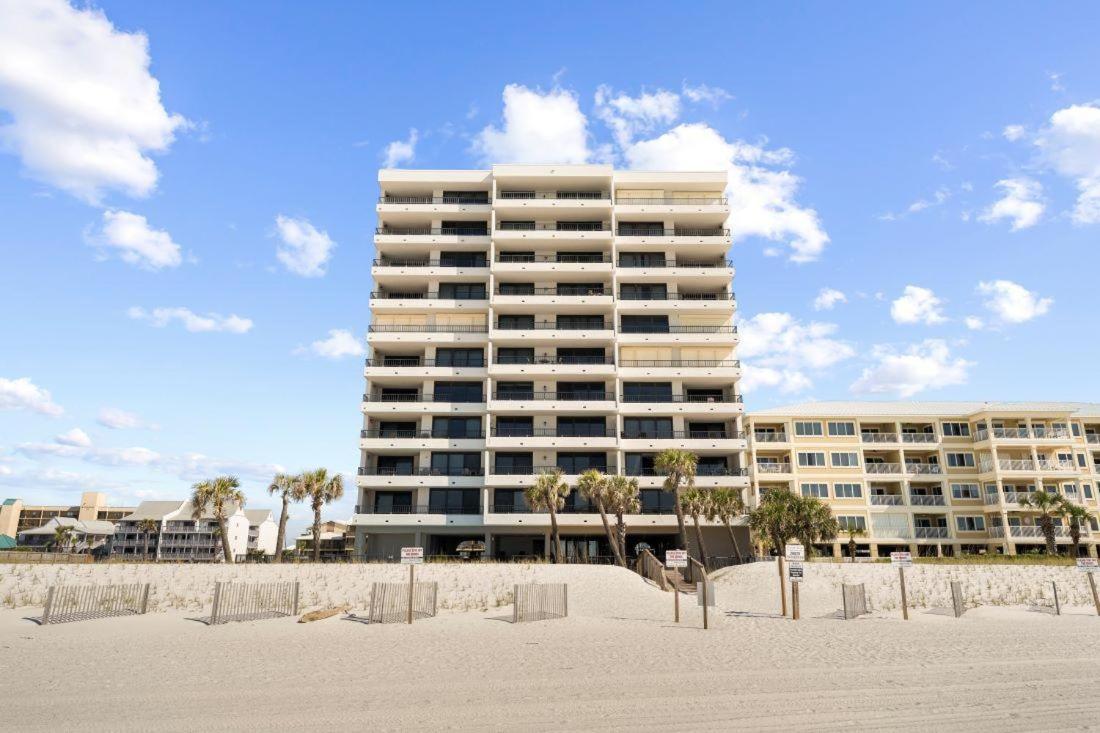 Perdido Quay 501 Βίλα Orange Beach Εξωτερικό φωτογραφία
