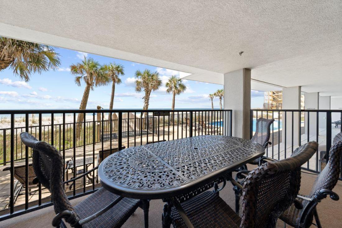 Perdido Quay 501 Βίλα Orange Beach Εξωτερικό φωτογραφία