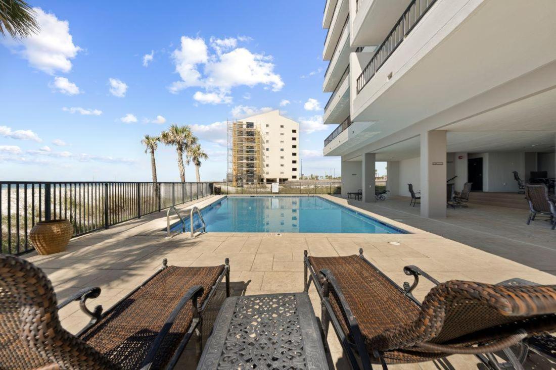 Perdido Quay 501 Βίλα Orange Beach Εξωτερικό φωτογραφία