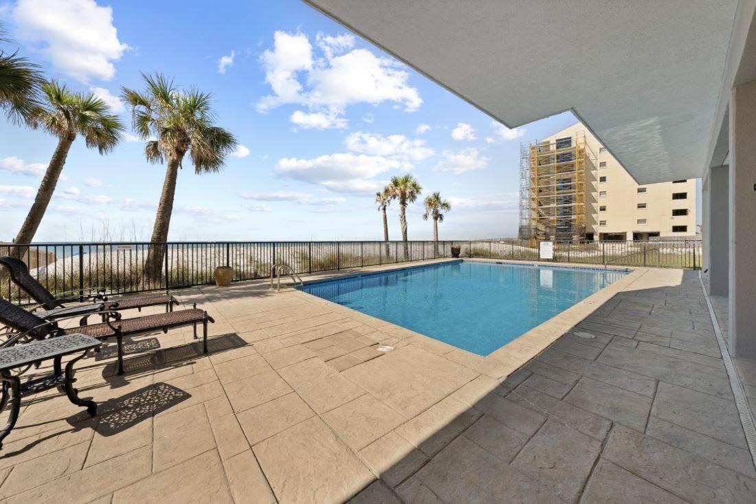 Perdido Quay 501 Βίλα Orange Beach Εξωτερικό φωτογραφία